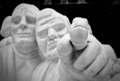 Никогда не выполняйте желания просящих: 3 правила помощи - cluber.com.ua