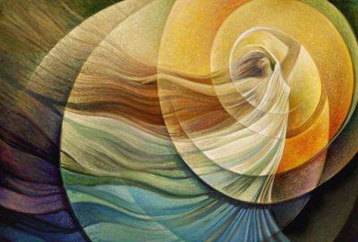 Как обрести состояние творца: четыре правила высоких вибраций - cluber.com.ua