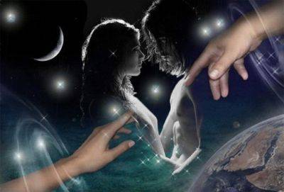 Как понять, что вы встретили любовь из прошлой жизни - cluber.com.ua