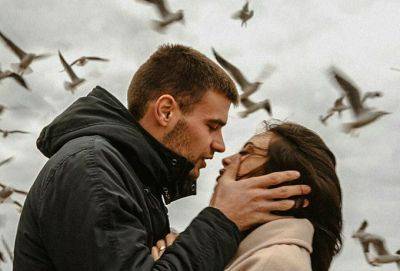 Три урока близости - cluber.com.ua