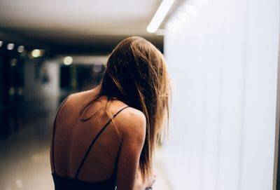 Как сутулость мешает достигать счастья и успеха - cluber.com.ua