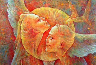 Как молитва меняет кровь - cluber.com.ua