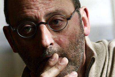 Жан Рено: «Нельзя обманывать родных людей» - cluber.com.ua