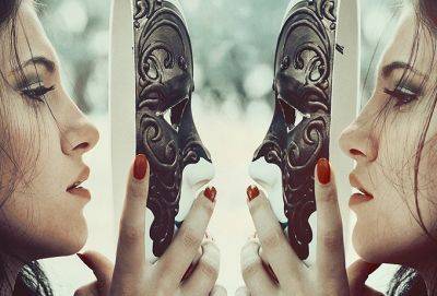 3 скрытых признака предателя - cluber.com.ua