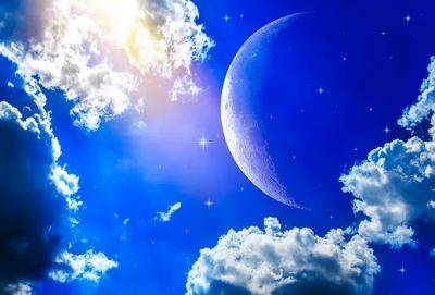 24 ноября 2022 – Новолуние энергии удачи, смелых желаний и процветания - cluber.com.ua