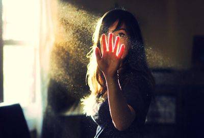 Никогда не ищите кого-то от одиночества - cluber.com.ua