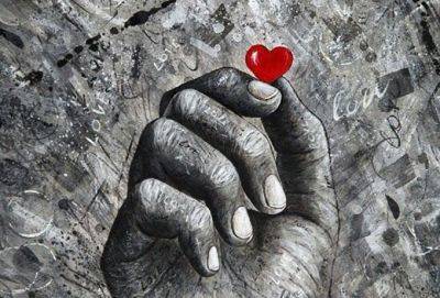 Счастливые люди едят мало - cluber.com.ua