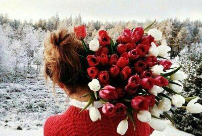 Никогда не приходите к другим с пустыми руками - cluber.com.ua