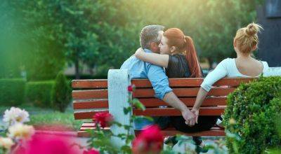 10 причин, почему изменщики остаются в браке - cluber.com.ua