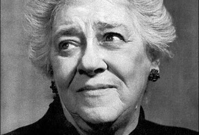 «Есть вещи, которые нельзя прощать»: 3 цитаты Фаины Раневской - cluber.com.ua