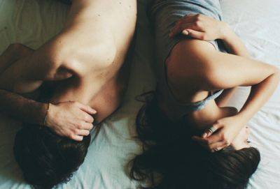 Любовь или зависимость: как отличить? - cluber.com.ua