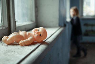 «Если бы ты не родился»: дети, которых не хотели - cluber.com.ua