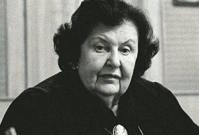 Эффективный способ отсрочить старость: совет Натальи Бехтеревой - cluber.com.ua