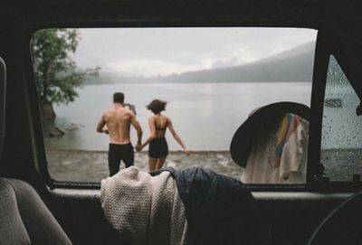 Каждый человек в твоей жизни — дар - cluber.com.ua