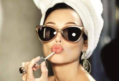 5 самых ухоженных женщин среди знаков Зодиака - cluber.com.ua