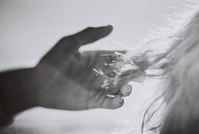 Рано или поздно мы все приходим к периоду насыщения отношениями - cluber.com.ua