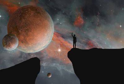 Ретроградный Меркурий в декабре: опасные этапы и мощные дни желаний - cluber.com.ua