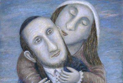 Чего лишает мужчину доступная женщина? Еврейская мудрость, которая открывает глаза на жизнь - cluber.com.ua