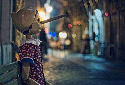 Не верьте им: 4 знака Зодиака, которые лгут чаще всего - cluber.com.ua