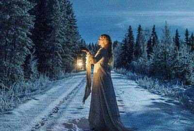 21.12.2022 – день зимнего солнцестояния: три мощные минуты, чтобы загадать желание - cluber.com.ua