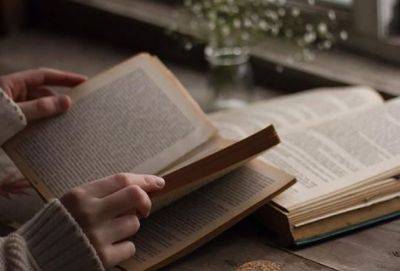 Все чаще читаю, все реже вытираю пыль - cluber.com.ua