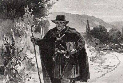 Каких людей стоит вычеркнуть из своего круга общения: цитата Григория Сковороды - cluber.com.ua