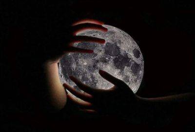 Лунное затмение 8 ноября 2022 — самый сложный день осени - cluber.com.ua