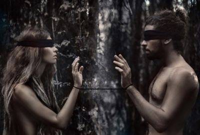 Простой способ распознать своего кармического партнера - cluber.com.ua