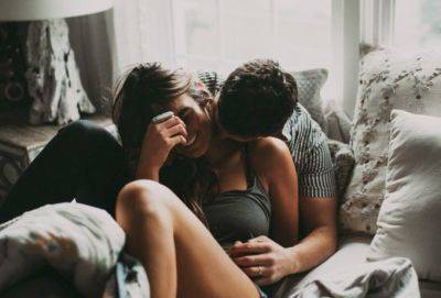 Как мужчина понимает, что эта женщина та самая: три шага - cluber.com.ua