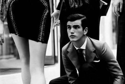 «В очередь, мальчик»: как женщины держат мужчин на крючке - cluber.com.ua