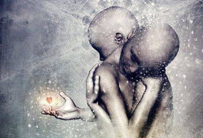 Счастлив тот, кому изменять мешает любовь, а не мораль - cluber.com.ua