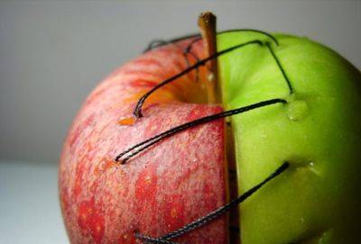 Учитесь отпускать тех, с кем вы слишком разные - cluber.com.ua