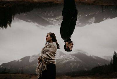 Рядом с нами всегда именно тот человек, которого мы достойны - cluber.com.ua