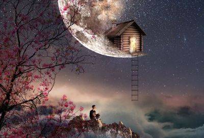 Мудрые становятся тихими, они терпеливы - cluber.com.ua