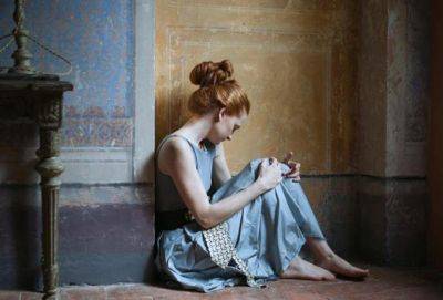 Предателей бывших не бывает: несколько горьких истин о предательстве - cluber.com.ua