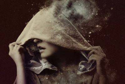 Как реагировать на «страшное» и правильно встраивать себе полезное - cluber.com.ua