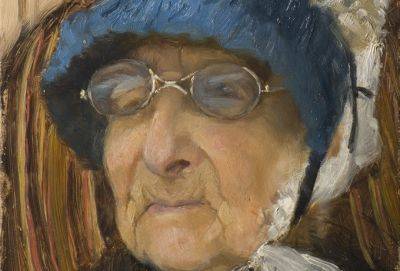 Как женщина понимает, что стареет: 10 откровенных мыслей - cluber.com.ua