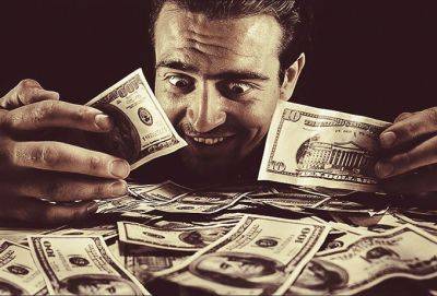 Эти три знака Зодиака ждет сказочное богатство - cluber.com.ua