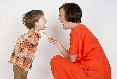 Худшие матери по знаку Зодиака - cluber.com.ua