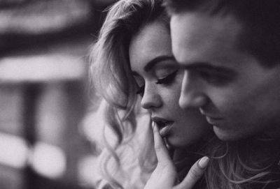 5 знаков, указывающих, что мужчина послан вам судьбой - cluber.com.ua