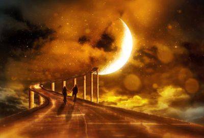 Растущая Луна с 24 ноября по 8 декабря: благоприятные и неблагоприятные дни - cluber.com.ua