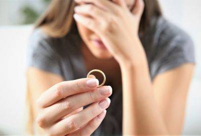 Что я поняла, когда муж ушел к молодой любовнице - cluber.com.ua