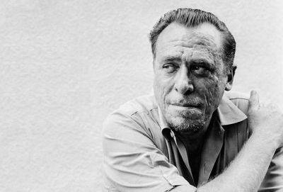 «Женщины думают, что они особенные. В этом их проблема»: эксцентричные цитаты Чарльза Буковски - cluber.com.ua