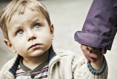 Как родители отбирают мужественность у сыновей, лишая шанса стать мужчинами - cluber.com.ua