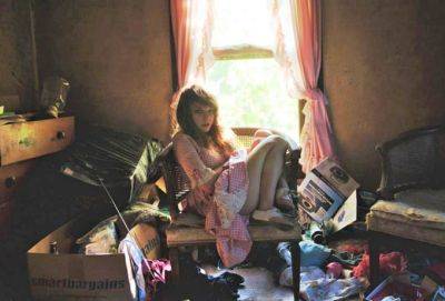 Прирожденные грязнули: три самых неряшливых знака Зодиака - cluber.com.ua