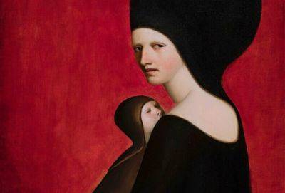 Обида на мать — угроза вашему здоровью и счастью - cluber.com.ua