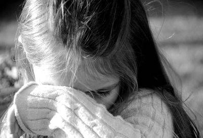 О чем дети плачут и не рассказывают родителям - cluber.com.ua