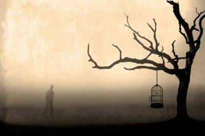 Может ли умерший родственник навредить семье - cluber.com.ua