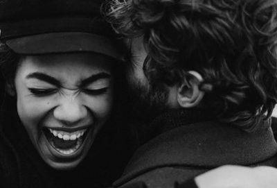 Мужчины, берегите своих ворчливых и громких женщин - cluber.com.ua