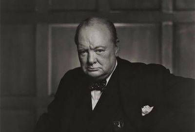 Цитата Уинстона Черчилля о том, что важнее здоровья и денег (можно использовать как тост) - cluber.com.ua